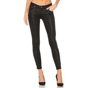 Lovers and Friends Ricky Skinny Jeans - Nelson Black